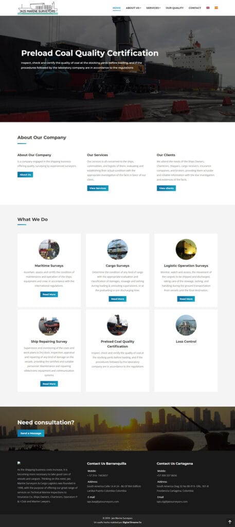 Jais-Marine-Surveyors--457x1024 › Fred Villalba – Diseño Web y Tiendas Virtuales