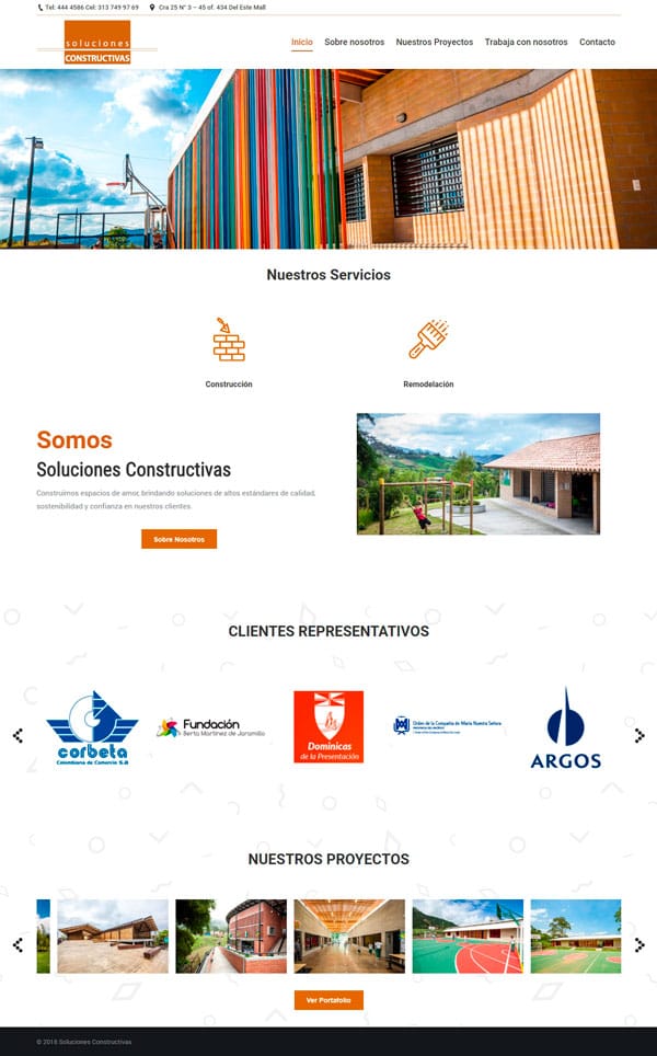 Soluciones-Constructivas › Fred Villalba – Diseño Web y Tiendas Virtuales
