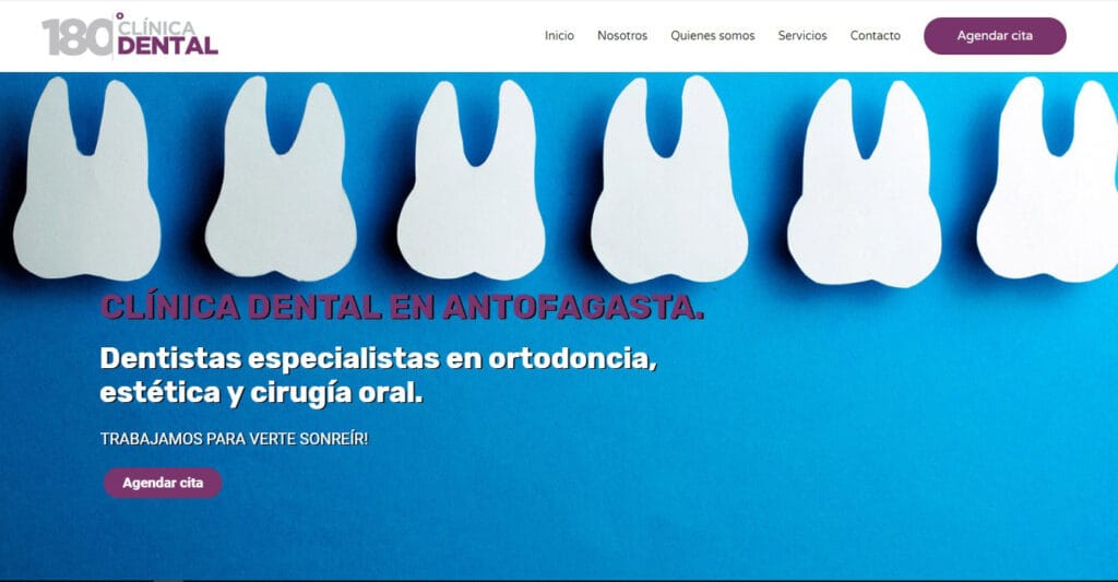 clinica-dental-180-1024x533 › Fred Villalba – Diseño Web y Tiendas Virtuales