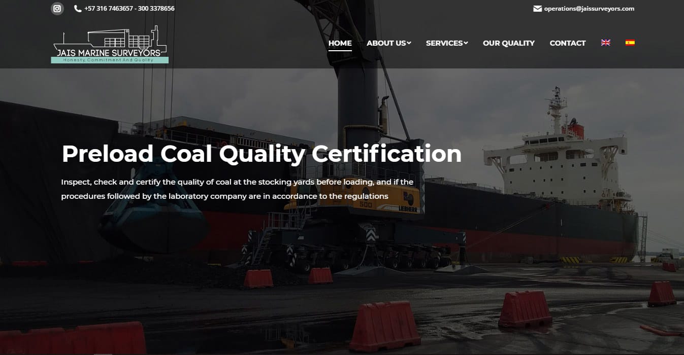 jais-marine › Fred Villalba – Diseño Web y Tiendas Virtuales