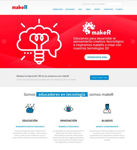 maker-web › Fred Villalba – Diseño Web y Tiendas Virtuales