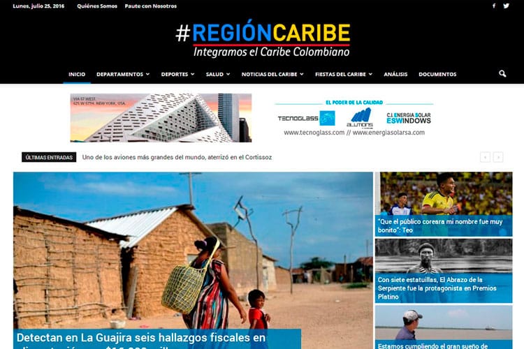regioncaribe › Fred Villalba – Diseño Web y Tiendas Virtuales