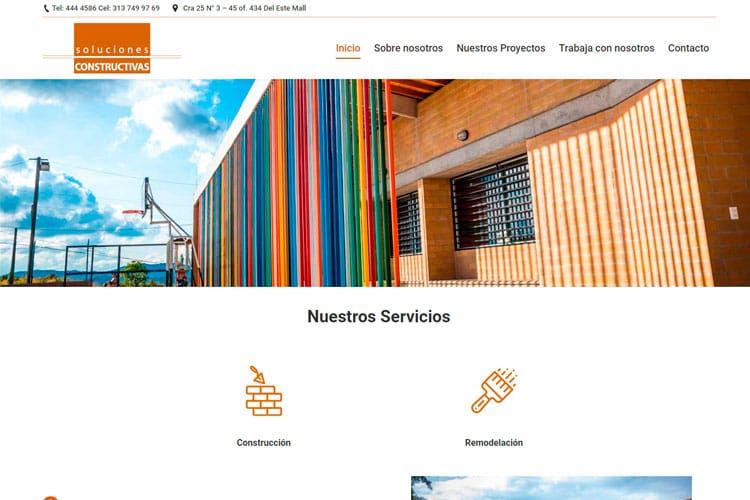 solucionescotructivas › Fred Villalba – Diseño Web y Tiendas Virtuales