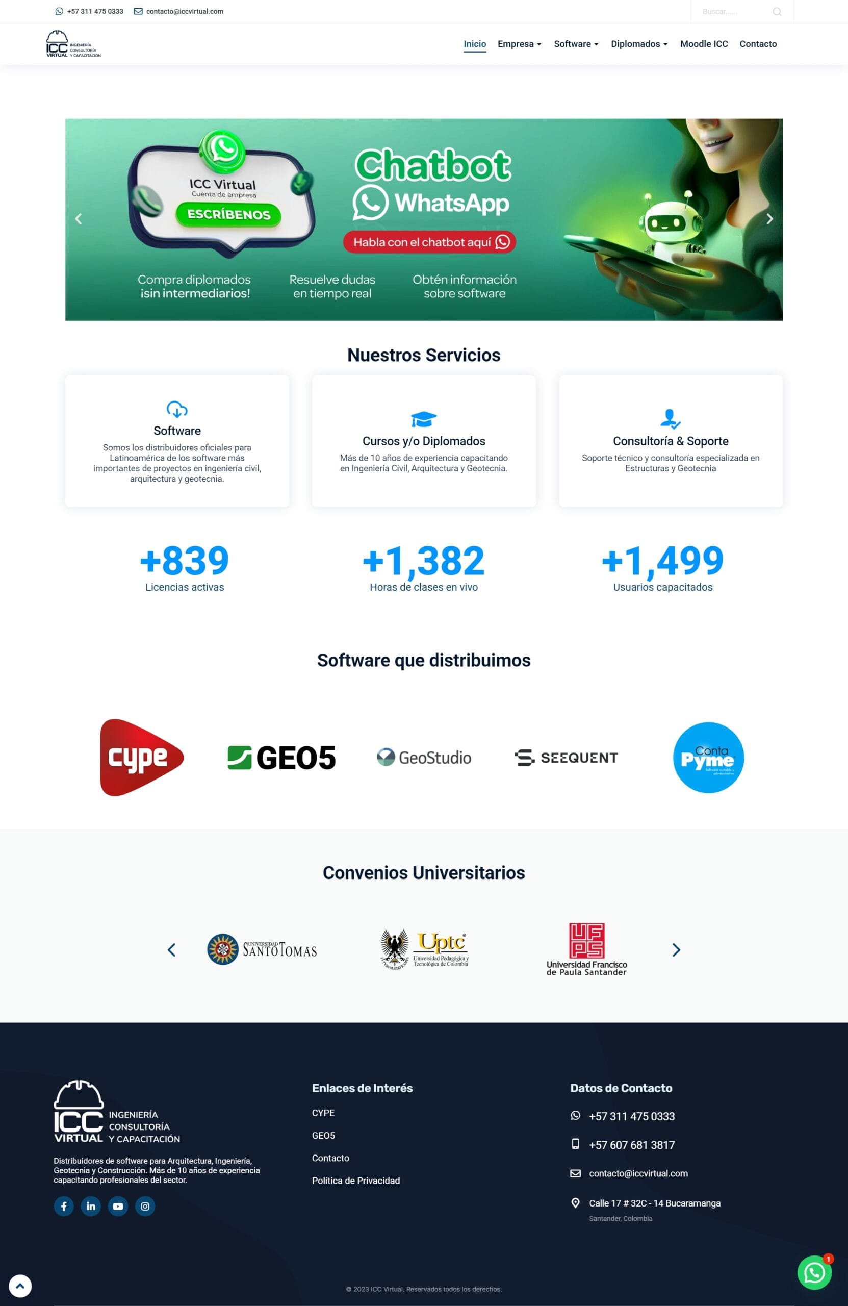 ICC Virtual › Fred Villalba – Diseño Web y Tiendas Virtuales