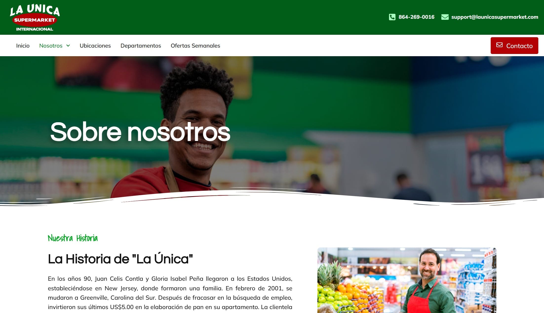 unica › Fred Villalba – Diseño Web y Tiendas Virtuales